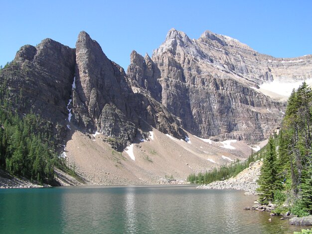 Lake Louise