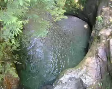 p8040187 Below the suspended bridge