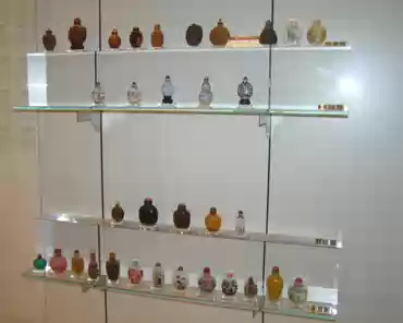 p2100055 Snuff bottles