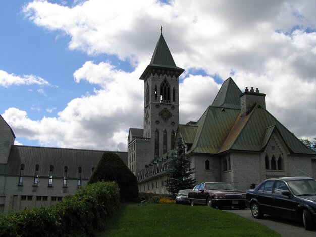 Saint-Benoit du lac