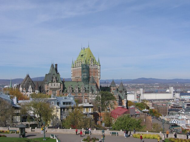Quebec