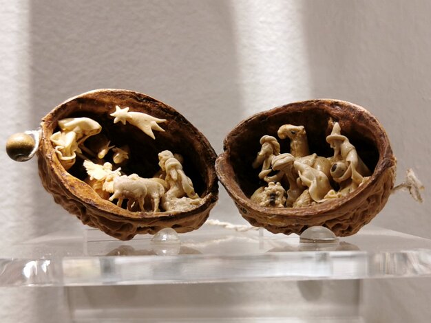 Nativities