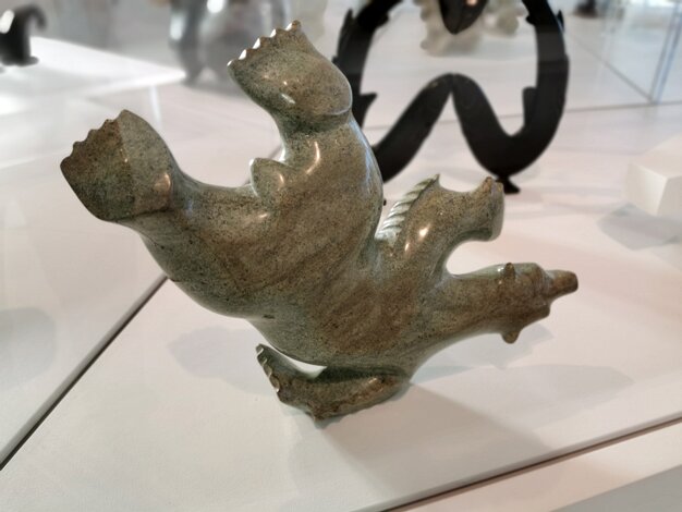 Inuit gallery