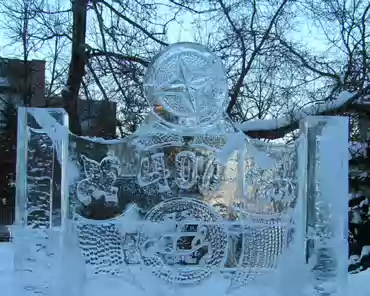 p2160041 Ice sculpture
