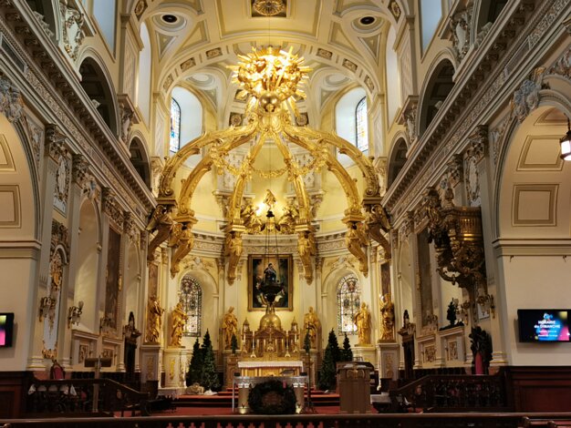 Notre-Dame church