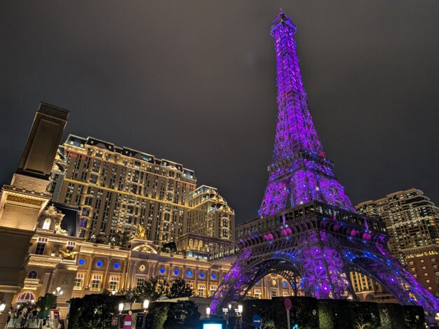 Parisian