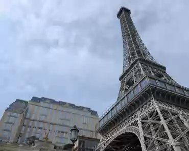 PXL_20241109_034653525 Half-size Eiffel tower.