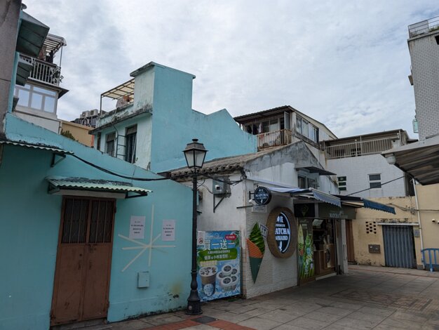 Taipa