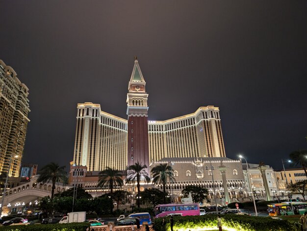 Venetian