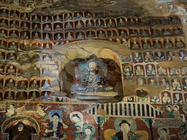 Datong