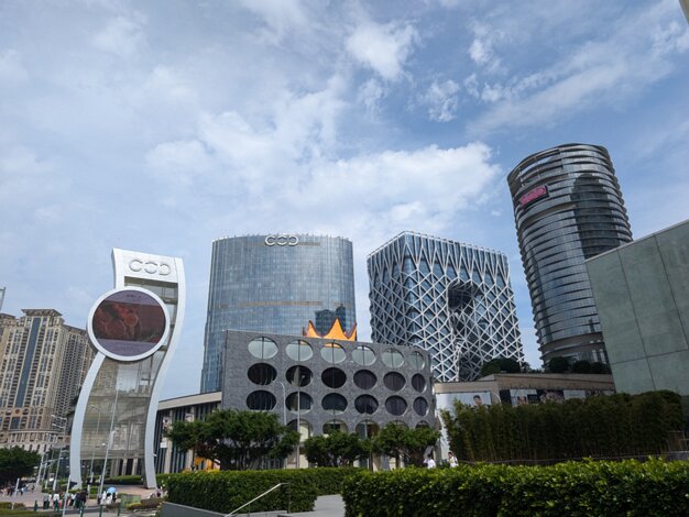 Macau