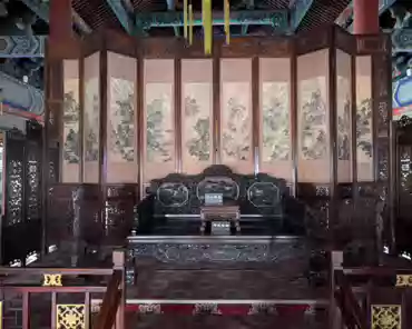 PXL_20241027_051542126 Qing dynasty furniture.