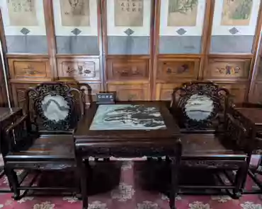 PXL_20241027_051608725 Qing dynasty furniture.