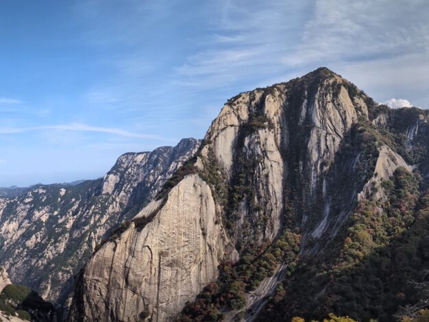 Huashan