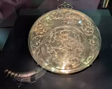 PXL_20241222_131448010 Astrolabe, 16th century, Germany.