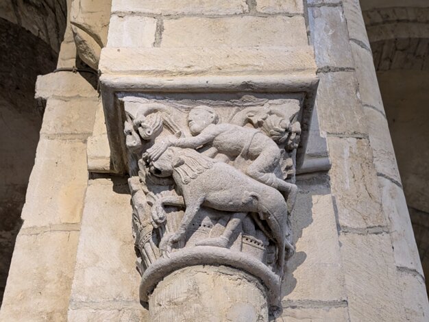 Anzy-le-Duc