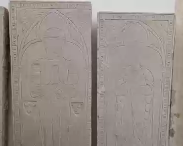 PXL_20240825_161330078 Tombstones, 13th century.