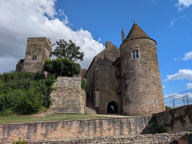 Castle castle