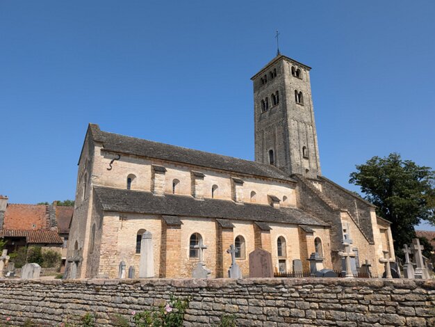 Chapaize