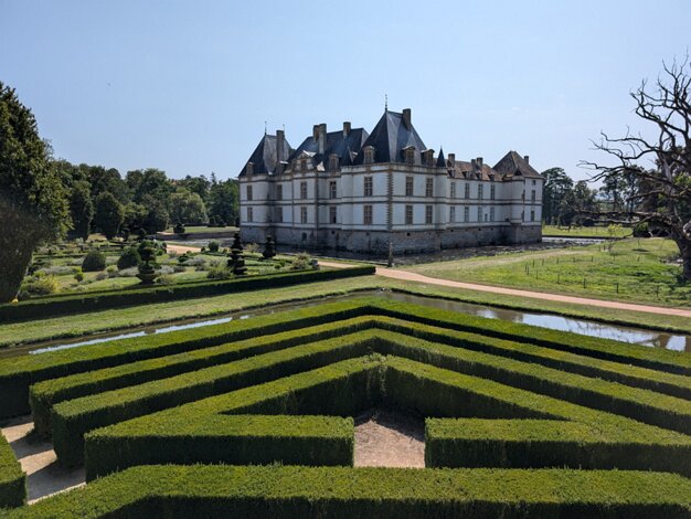 Gardens