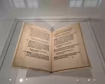 PXL_20240720_143128383 The Edict of Villers-Cotterêts: Royal edicts on the action of Justice and the abbreviation of trials throughout the Kingdom of France, made by the King...