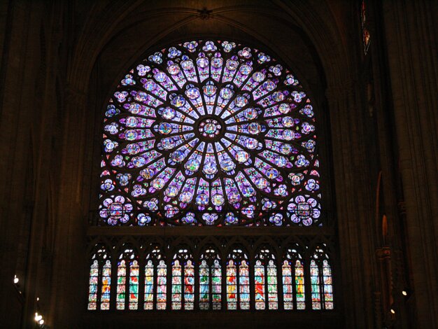 Inside