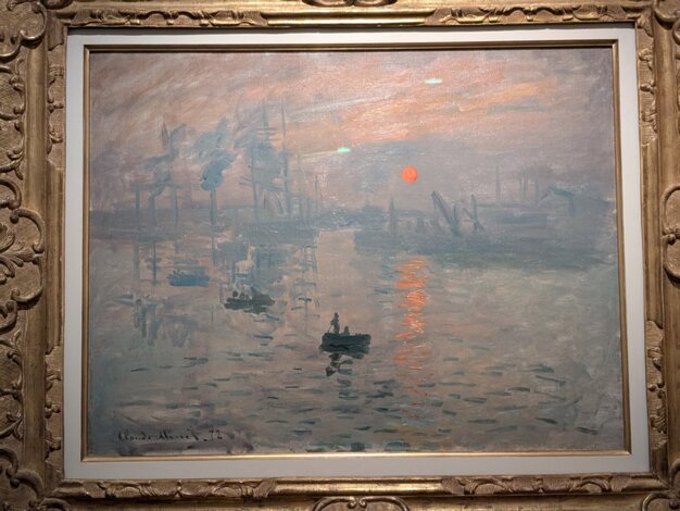 Monet