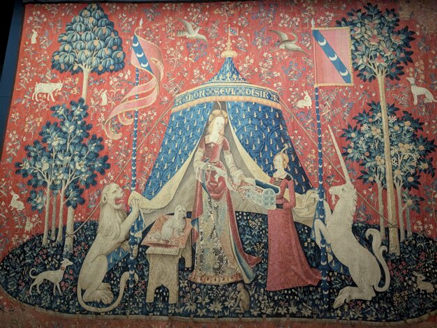 Hotel de Cluny