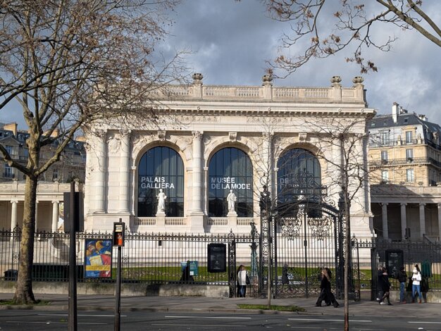 Palais Galliera