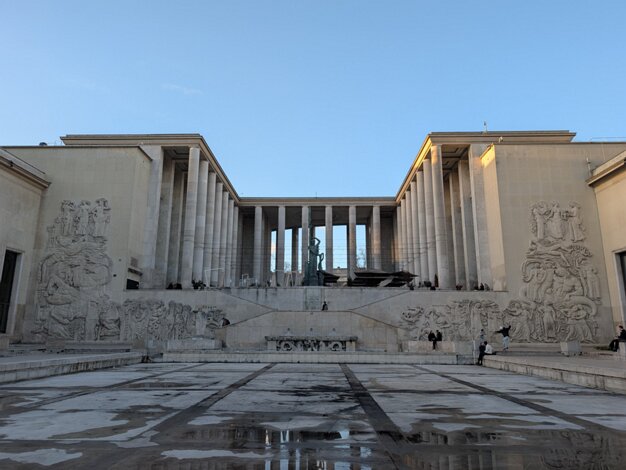 Palais de Tokyo