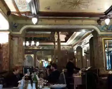 20160214_155544 Mollard brasserie.
