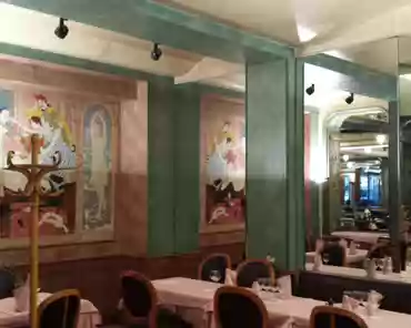 20160214_161531 Mollard brasserie.