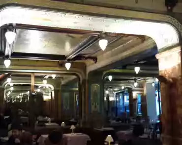 20160214_161553 Mollard brasserie.