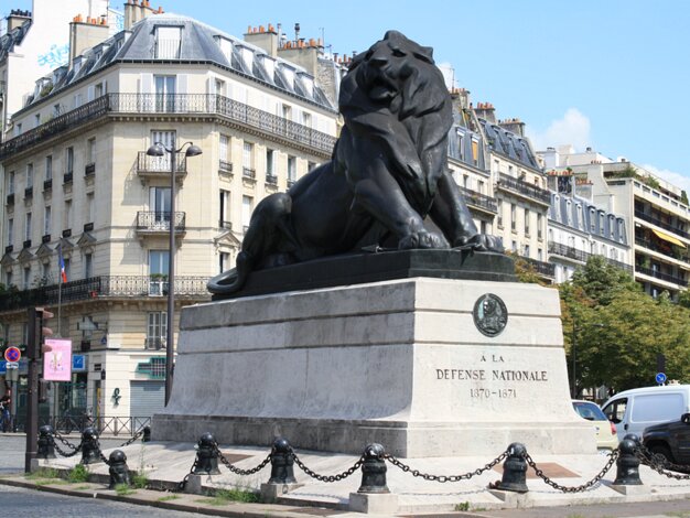 14th arrondissement