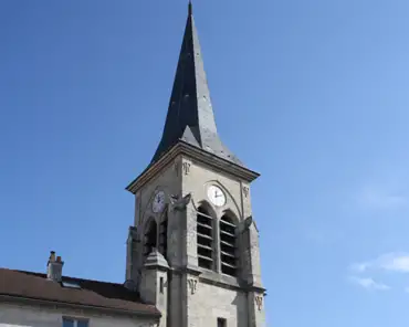 IMG_8009 Saint-Philippe-et-Saint-Jacques church, 13-16th centuries.