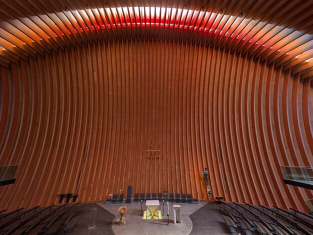 Cathedral