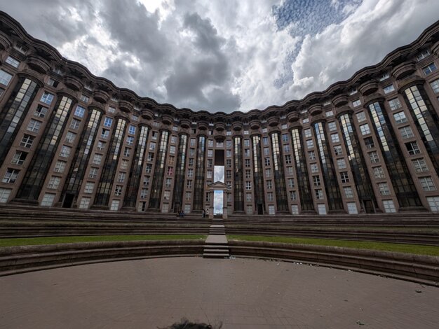 Espaces d'Abraxas