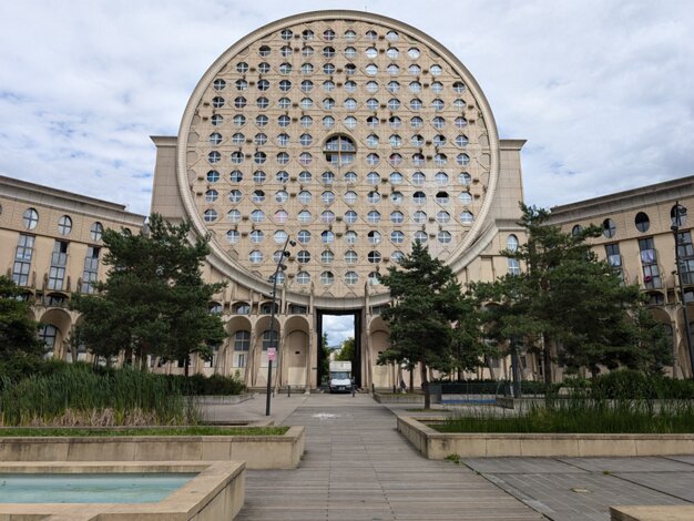 Picasso Arenas