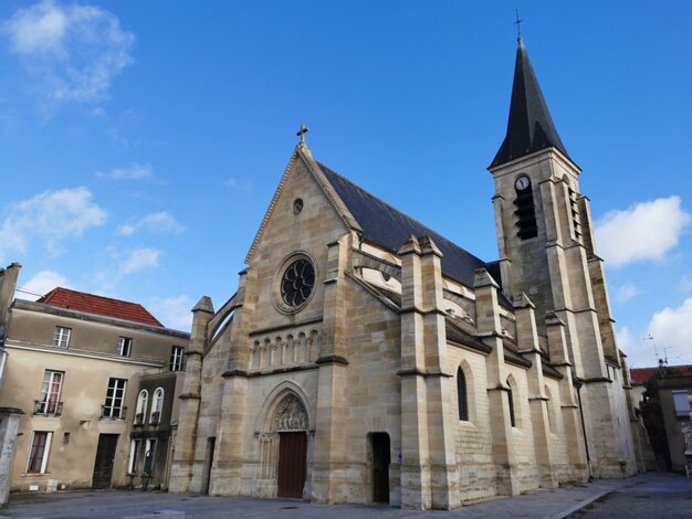 Bagneux