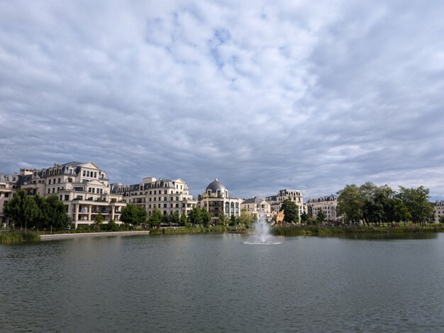Clamart