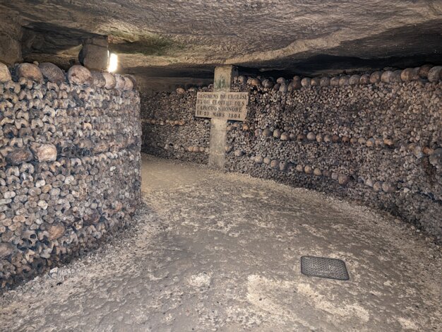 Catacombs