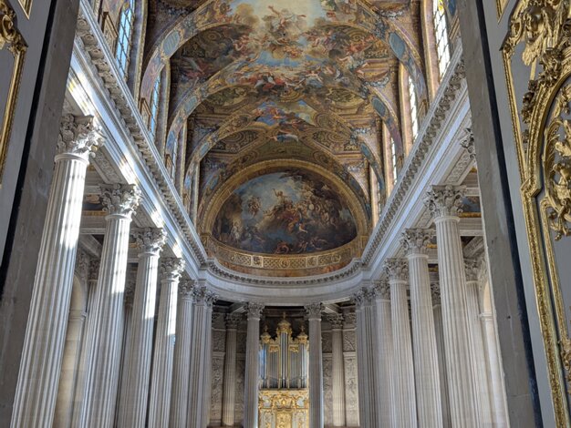 Chapel