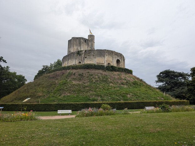 Castle