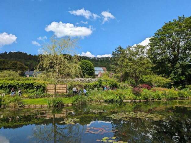 Giverny