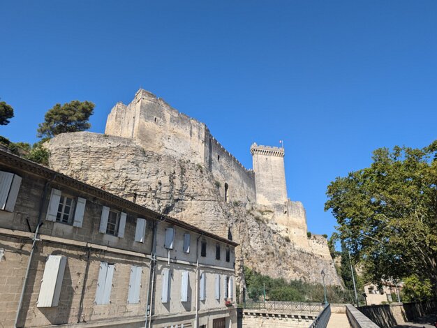 Castle