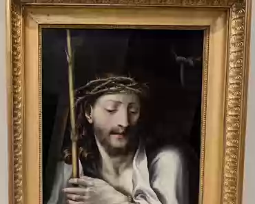 PXL_20240811_141234847 Orsi, Christ with a reed, ca. 1565-1575.