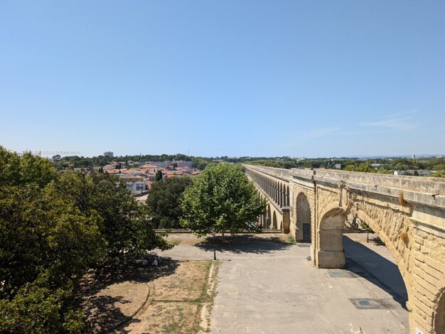 Peyrou