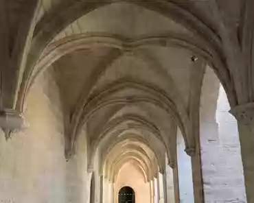PXL_20240808_135528525 Small cloister, 1353-1356.
