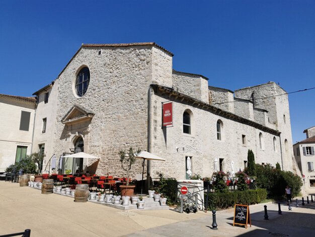 Collegiale