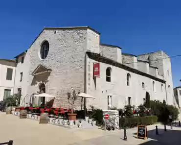 IMG_20210904_144343 The abbey was founded in the late 10th century on the shrine of a 6th century hermit, Casaria. The current buildings are from the first half of the 14th...